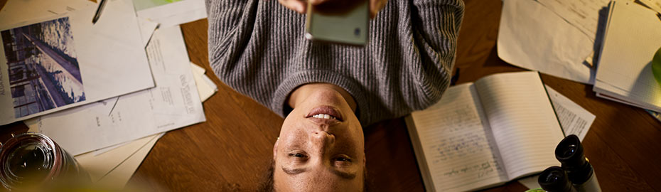 Genossenschaftliche Beratung Kredit & Finanzieren