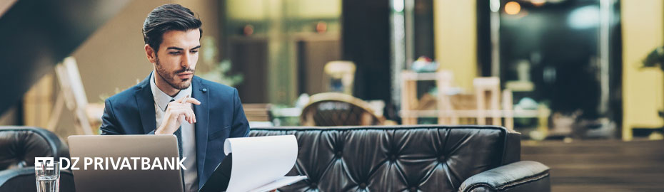 Finanzierungsangebote