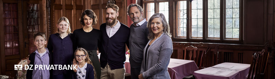 Finanzplanung Vorsorgeplanung