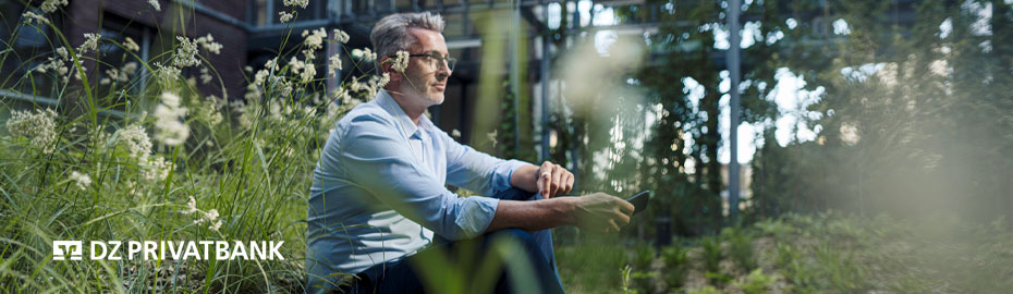 Nachhaltige Geldanlagen