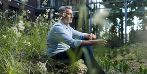 Nachhaltige Geldanlagen