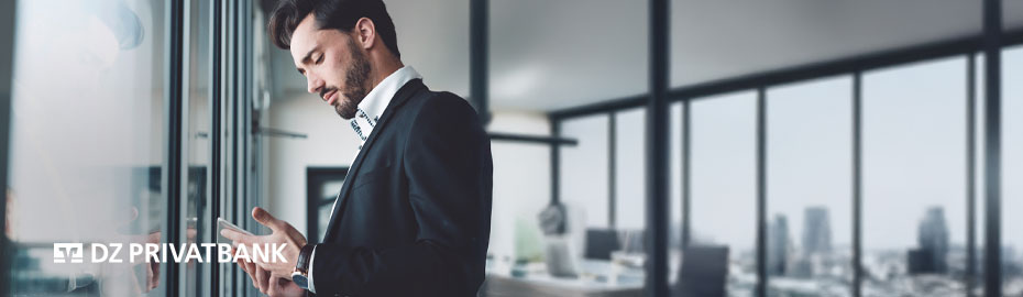 Verantwortungsvoll investieren