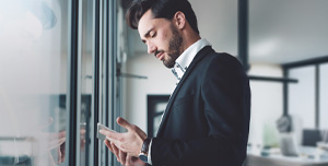 Verantwortungsvoll investieren