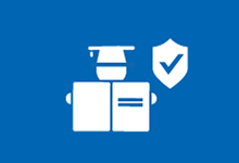 Wichtige Versicherungen für Studenten Auszubildende