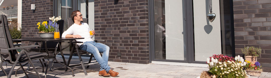 Versicherungen eigene Immobilie