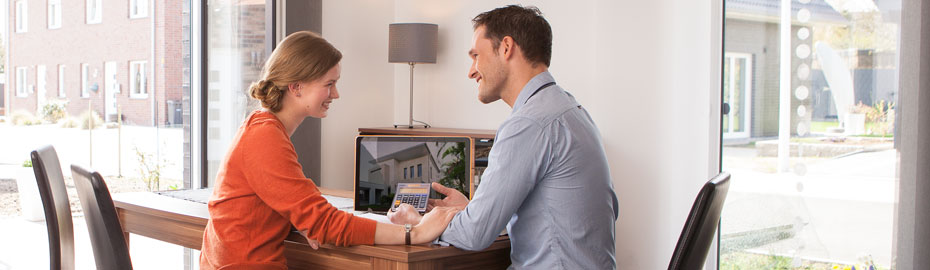 Finanziell absichern