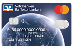 Ansicht Motiv Heimatplanet