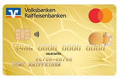 Naturliebe GoldCard