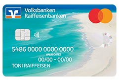 Kartenabbildung Sandstrand