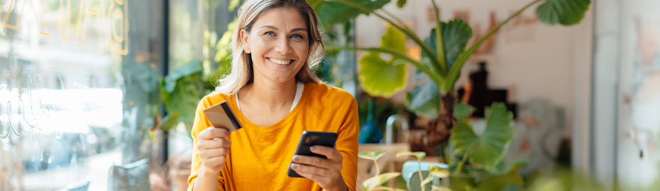 Kreditkarten-Vergleich