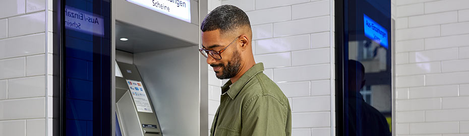 Mehrkontenverfügbarkeit