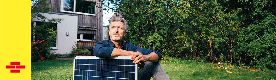 Immobilie renovieren