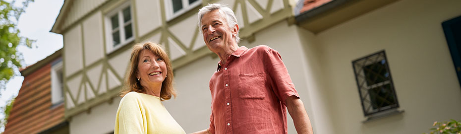 Immobilien Kapitalanlage