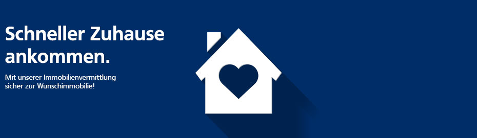 Immobilienvermittlung