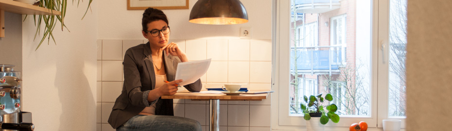 Nebenkostenabrechnung prüfen