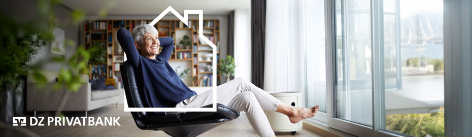 Finanzierung für Eigentümer