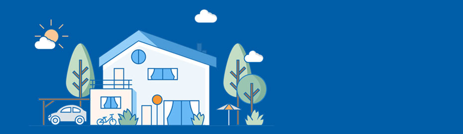 Immobilienfinanzierung