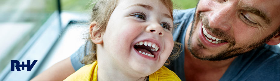 R+V-Vorsorgedarlehen