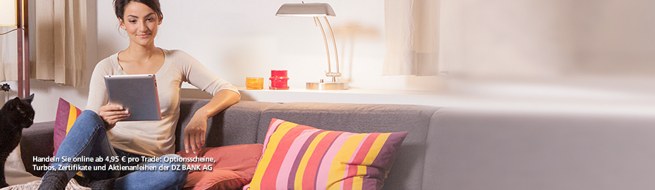 Trading VR-ProfiBroker