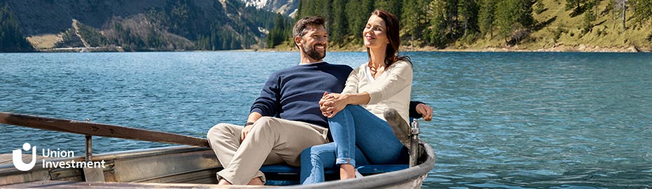 Union Investment: UnionDepot Komfort