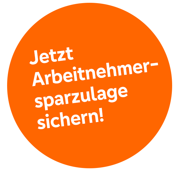 Vermögenswirksame Leistungen VL-Sparen