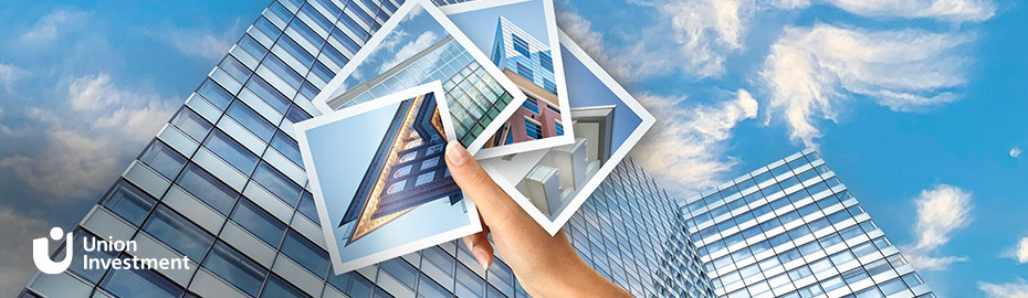 Offene Immobilienfonds 