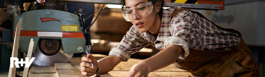 Berufsunfähigkeitsversicherung junge Kunden