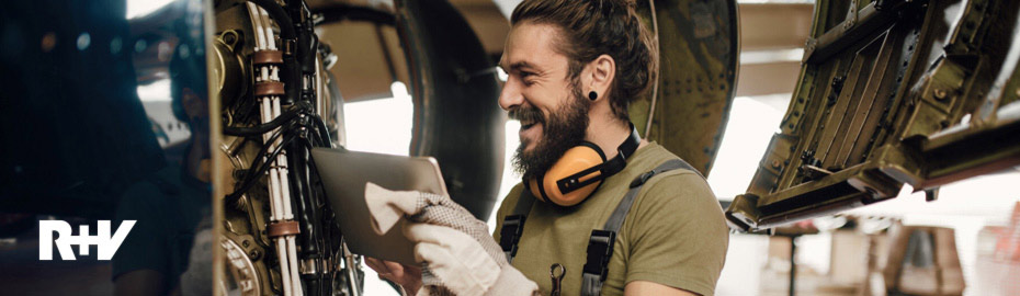 Grundfähigkeitsversicherung