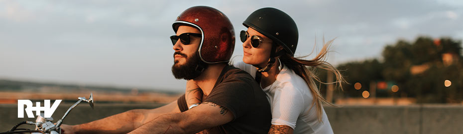 Motorradversicherung