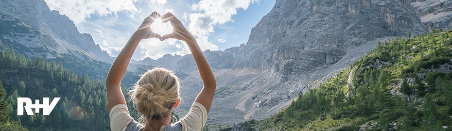 Auslandsreise-Krankenversicherung