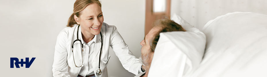 Krankenzusatzversicherung