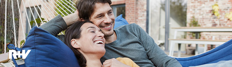 Baufinanzierung absichern