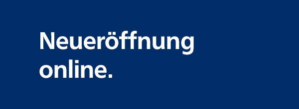 Unser neuer Internetauftritt