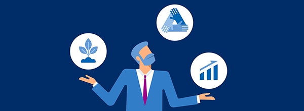 Corporate Social Responsibility