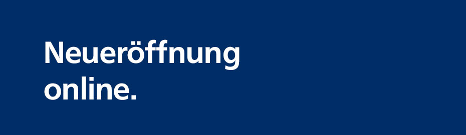 Neuer Internetauftritt