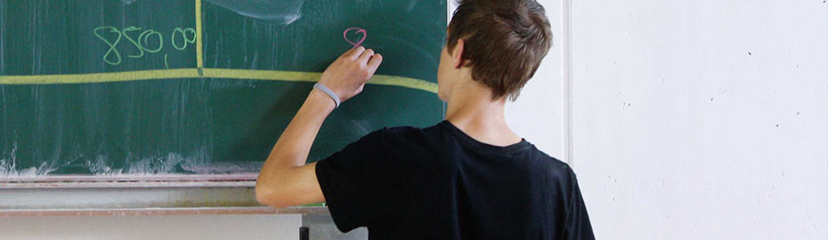 Finanzielle Bildung fördern