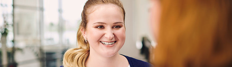 Berufsbegleitendes Studium 