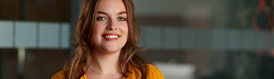 Online-Bewerbung Absolventen