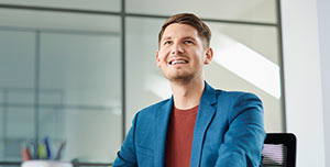 Arbeitgeber Genossenschaftsbank