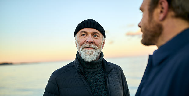 Genossenschaftliche Beratung