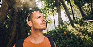 Klima-Initiative "Morgen kann kommen"