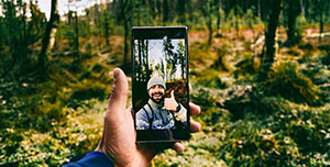 Klima-Initiative "Morgen kann kommen"