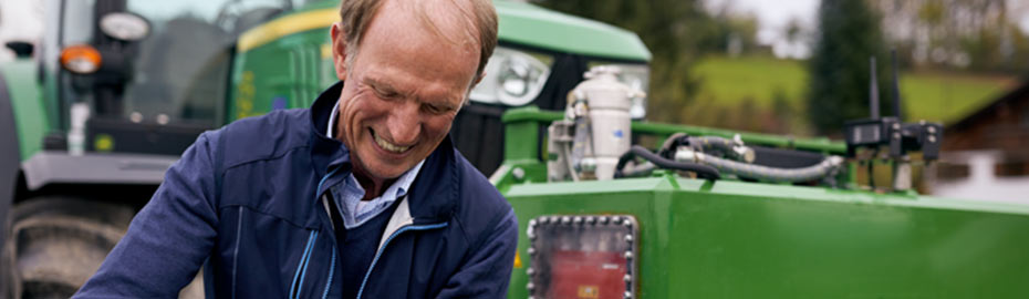 Nachhaltigkeitsleitbild