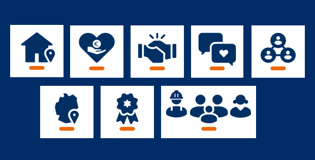 Gemeinsam stark für die Zukunft